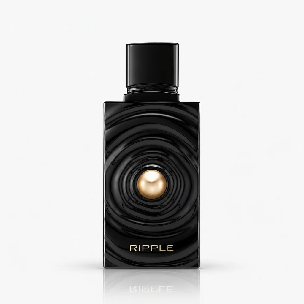 Perfumy o zapachu kadzidła - jak pachnie olibanum i które zapachy mają go najwięcej? | Perfun French Avenue Ripple