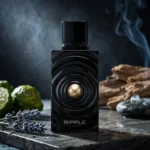 French Avenue Ripple — mood_scene