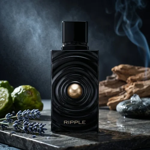 French Avenue Ripple — mood_scene