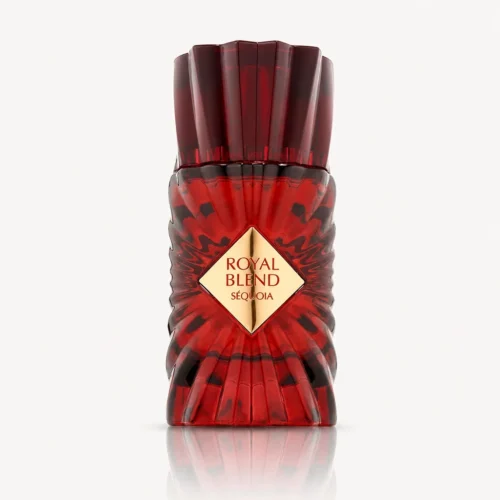 french avenue royal blend sequoia ekstrakt perfum 5 ml     