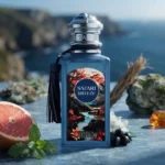 French Avenue Safari Breeze — mood_scene