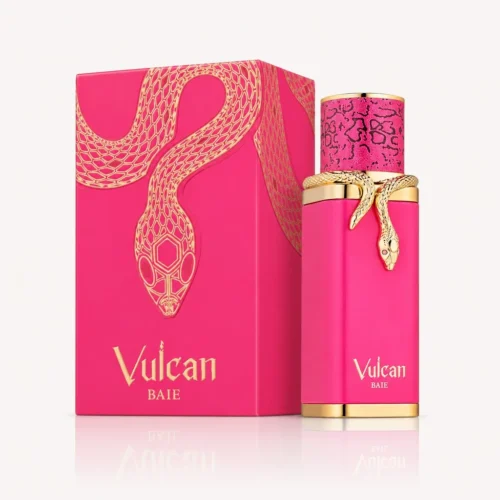French Avenue Vulcan Baie — box