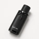 French Avenue Vulcan Black Friday — label_closeup