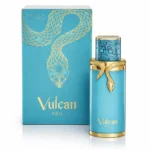 French Avenue Vulcan Feu — box