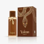French Avenue Vulcan Sable — box