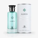 Grandeur Illusion — box