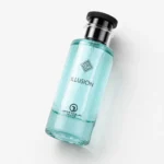 Grandeur Illusion — label_closeup