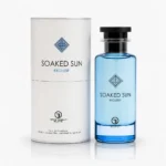Grandeur Soaked Sun Exclusif — box