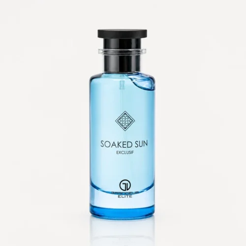 grandeur soaked sun exclusif woda perfumowana 5 ml     