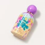 Grandeur Tubbees Berry Blast — label_closeup