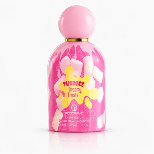 Grandeur Tubbees Dreamy Treats — flakon Grandeur Tubbees Dreamy Treats
