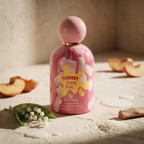 Grandeur Tubbees Dreamy Treats — mood_scene