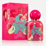 Grandeur Tubbees Pink Sugar — box