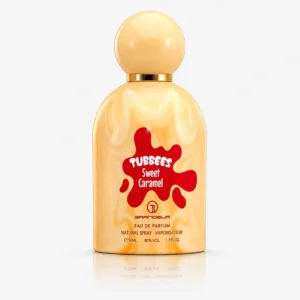 Grandeur Tubbees Sweet Caramel