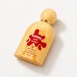 Grandeur Tubbees Sweet Caramel — label_closeup