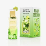 Gulf Orchid Mojito Obsession — box