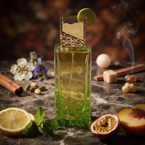Gulf Orchid Mojito Obsession — mood_scene