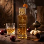 Gulf Orchid Old Fashioned — mood_scene