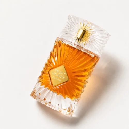 Gulf Orchid Sweet Heaven Extreme — label_closeup