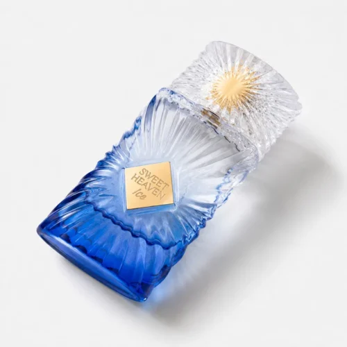Gulf Orchid Sweet Heaven Ice — label_closeup