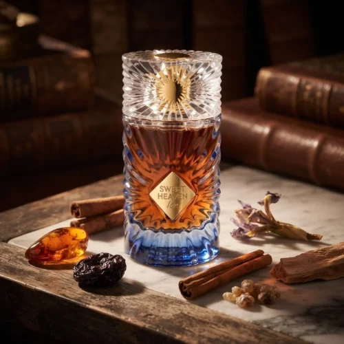 Gulf Orchid Sweet Heaven Ice — mood_scene