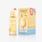 Gulf Orchid Vanilla on the Beach — box