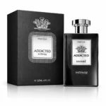 Hamidi Addicted Intense — box