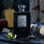 Hamidi Addicted Intense — mood_scene