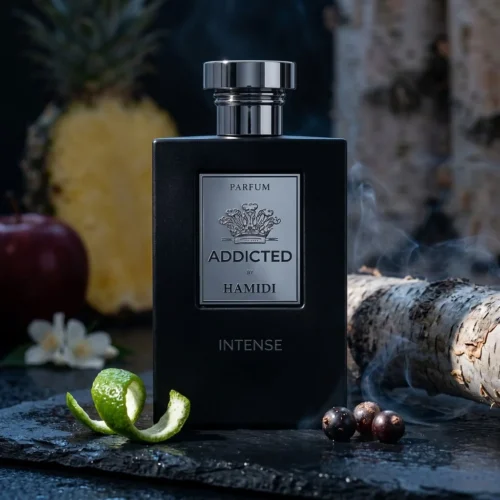 Hamidi Addicted Intense — mood_scene