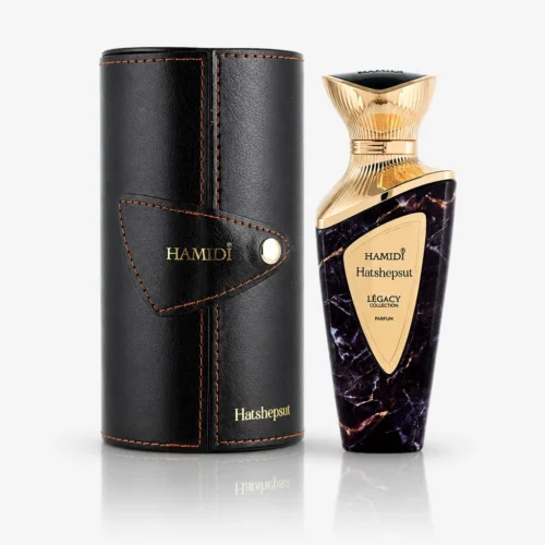 Hamidi Hatsheput — box