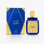 Khadlaj Gaith — box