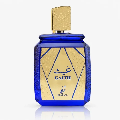 khadlaj gaith woda perfumowana 5 ml     