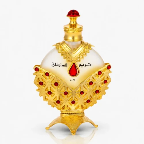 Khadlaj Hareem Al Sultan Gold — flakon Khadlaj Hareem Al Sultan Gold