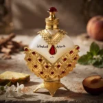 Khadlaj Hareem Al Sultan Gold — mood_scene