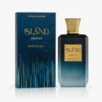 Khadlaj Island Dreams — box