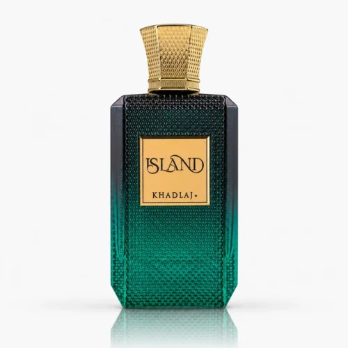 Khadlaj Island — flakon Khadlaj Island