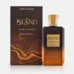Khadlaj Island Vanilla Dunes — box
