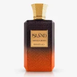 Khadlaj Island Vanilla Dunes