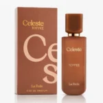 Khadlaj La Fede Celeste Toffee — box