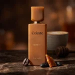 Khadlaj La Fede Celeste Toffee — mood_scene