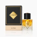 Khadlaj La Fede Intoxicate — box