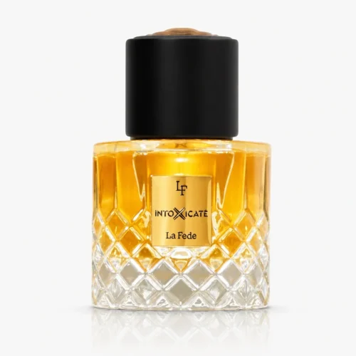 la fede intoxicate woda perfumowana 5 ml     