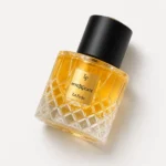 Khadlaj La Fede Intoxicate — label_closeup