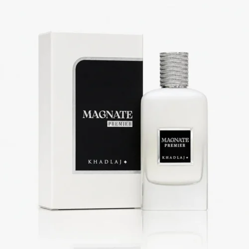 Khadlaj Magnate Premier — box