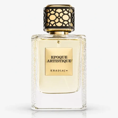 Khadlaj Maison Epoque Artistique — flakon Khadlaj Maison Epoque Artistique