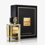 Khadlaj Maison Flor Oud — box