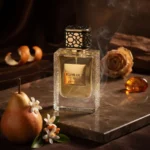Khadlaj Maison Flor Oud — mood_scene