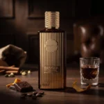 Khadlaj Mocha Latte — mood_scene