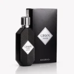 Khadlaj Onyx Silver — box