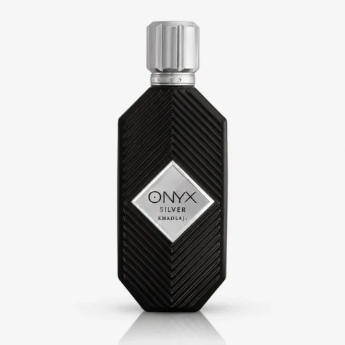 Khadlaj Onyx Silver — flakon Khadlaj Onyx Silver